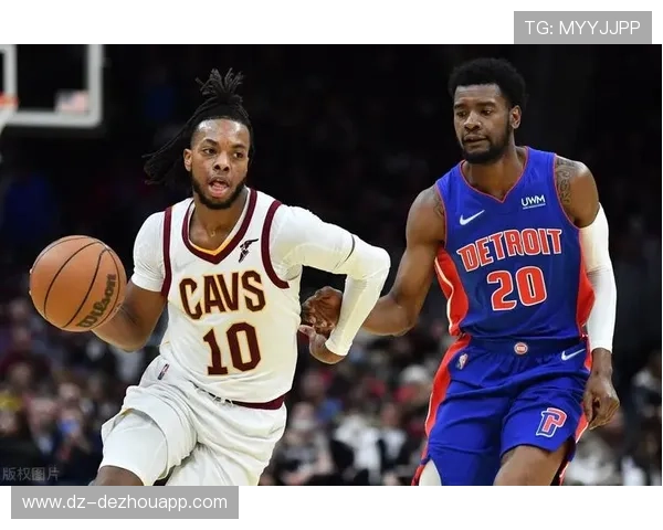 加兰表现不稳定，骑士管理层仍视其为建队核心