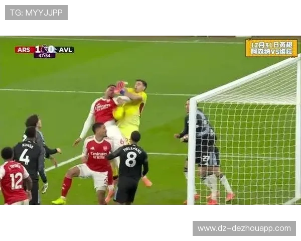 加布里埃尔失误后头球扳平，阿森纳逆转展现冠军心态